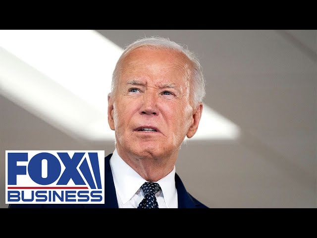 ⁣Expert calls out Biden admin's ‘irresponsibility’ in addressing New Orleans attack