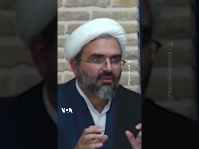 ⁣استاد فقه اقتصاد: بانکداری اسلامی شبیه اسلامی کردن هالیوود با سانسور است