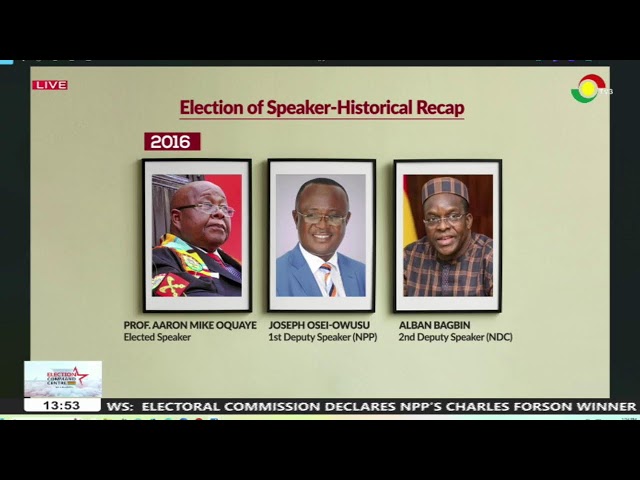 ⁣Re collations of 4 disputed constituencies