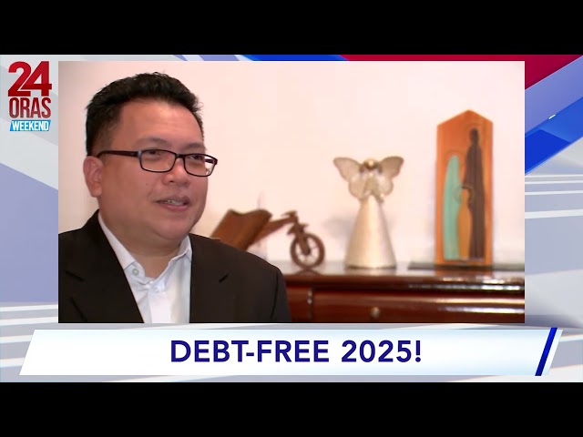 ⁣Mga Pinoy na nangungutang, mas dumami nitong ber months; payo ng financial expert: hinay-hinay sa...