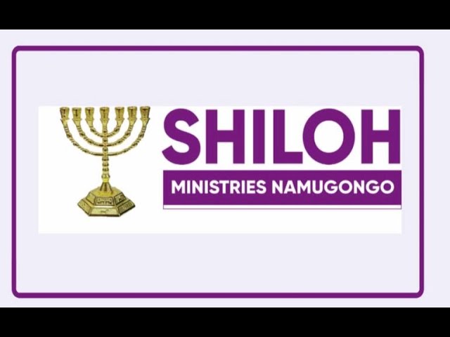 ⁣LIVE:SHILOH MINISTRIES  | JANUARY ,05 2025