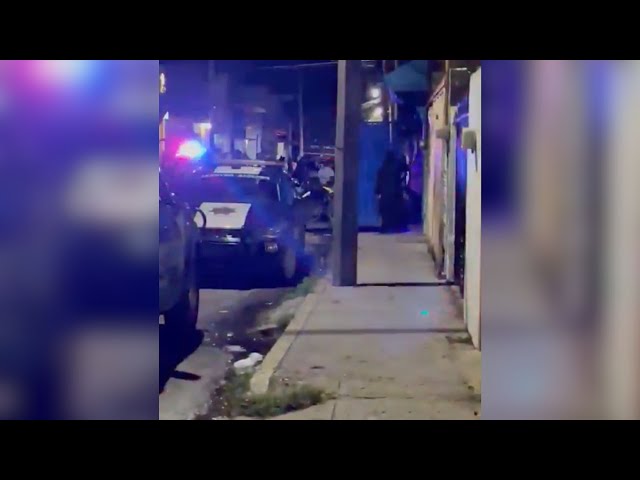 ⁣Balacera en Bar Deja 5 Muertos y 7 Heridos en Villahermosa, Tabasco