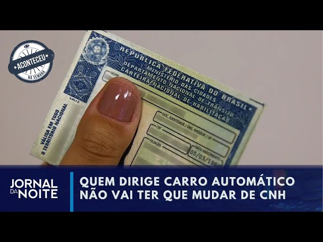 ⁣Fake news sobre CNH circula pelas redes | Aconteceu na Semana