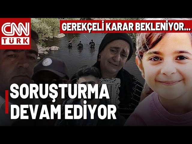 ⁣"Delil Karartma Soruşturması Sürüyor!" Narin Davasında Gerekçeli Karar Ne Zaman Açıklanaca