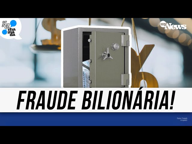 ⁣FRAUDES BILIONÁRIAS E JUROS ALTOS: O QUE O ORÇAMENTO DE 2025 REVELA SOBRE O FUTURO DO BRASIL