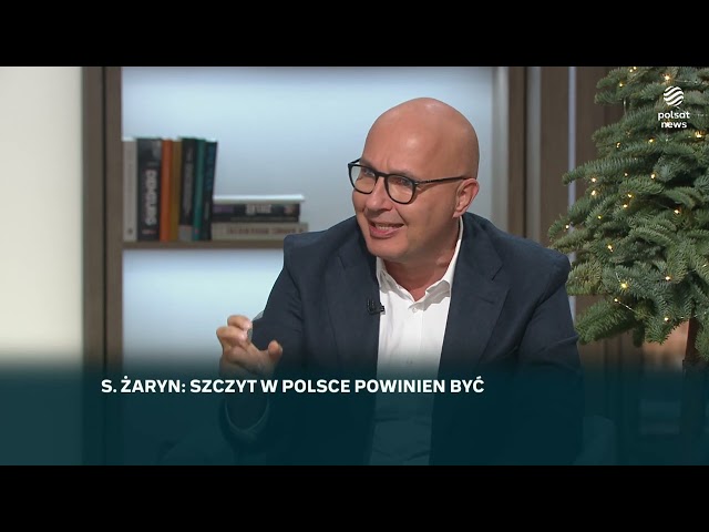 ⁣Kłótnia o nieobecność prezydenta. "Strzelił focha i pojechał na narty"