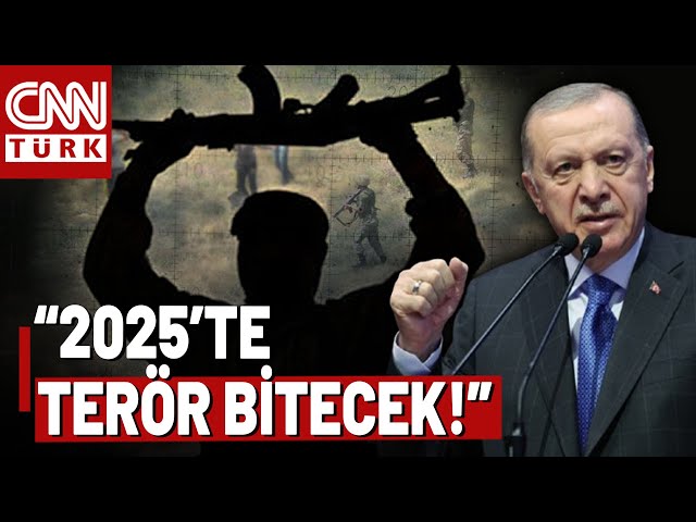 ⁣"Terörsüz Türkiye" İçin Tarihi Fırsat! Zafer Şahin: Süslü Laflarla Süreç Uzatılmaya Çalışı