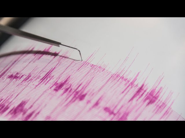 ⁣NSW records three earthquakes within 30 hours