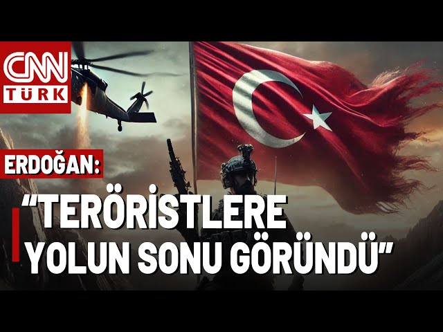 ⁣"Kararlıyız, Azimliyiz, Hedefe Kilitlendik" Fırat'ın Doğusunda Şu An Ne Oluyor?