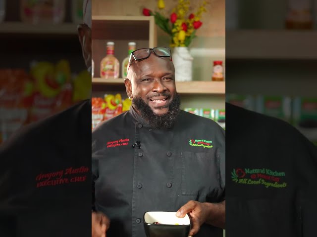 ⁣How To Cook Like A Bajan: Season 8 Finale