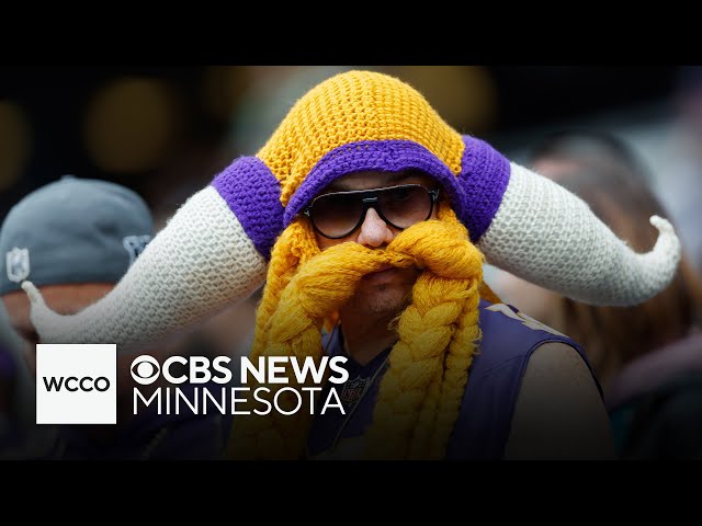 ⁣Vikings org buys $2 million in tickets to bring fans to Detroit game