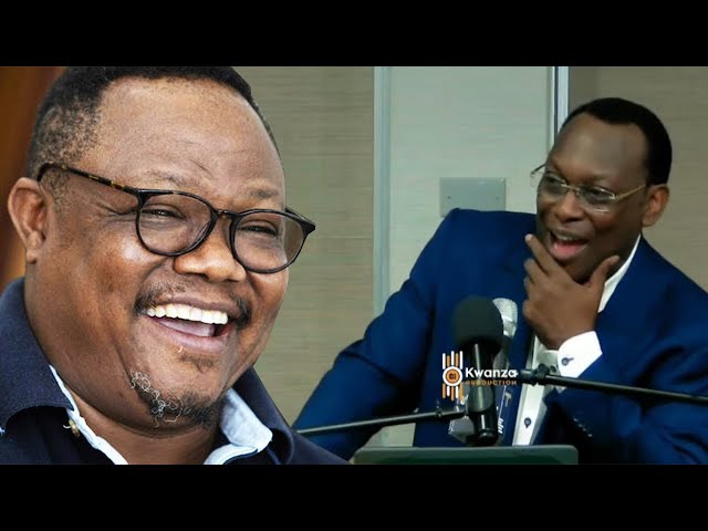 ⁣FULL INTERVIEW: TEAM LISSU NA TEAM MBOWE KUMEWAKA | HATUJAROGWA CHADEMA