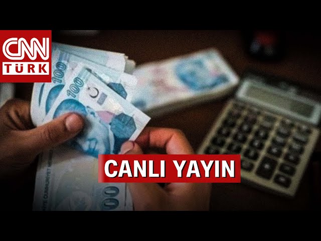 ⁣Gözler Bugünkü Kabine Toplantısında: Emekliye Refah Payı Gelecek Mi? #CANLI