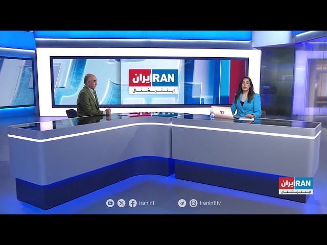 ⁣پیام پزشک حامی جنبش مهسا به مردم ایران