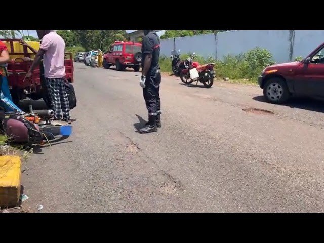 ⁣ ALERTE INFO : ADJALI DZIRO YA GARI NA MOTO YADJIRI HUNU YEZILERA ZINU #Alcomoriya