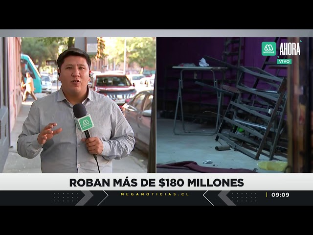 ⁣EN VIVO | Meganoticias Ahora: Lunes 6 de enero