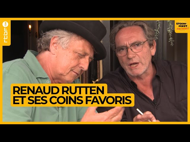 ⁣Renaud Rutten présente ses coins favoris | Stoemp Pèkèt