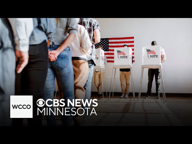 ⁣Minnesota GOP expected to challenge special election timing in 40B