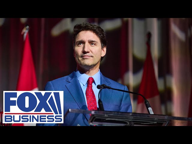 ⁣LIVE: Canadian PM Justin Trudeau holds press conference