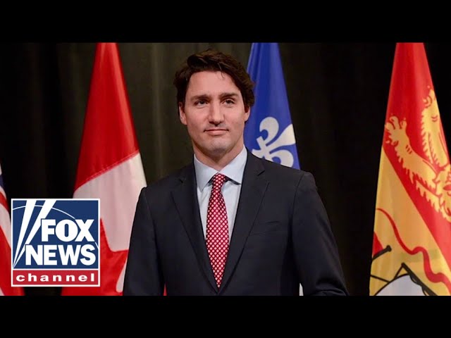 ⁣WATCH LIVE: Canadian PM Justin Trudeau expected to announce resignation