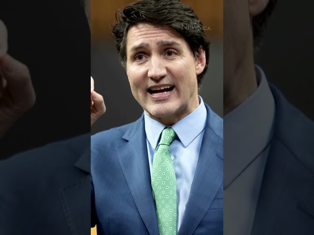 ⁣Trudeau to announce he's stepping down as Liberal leader