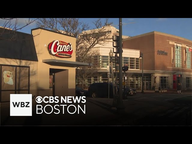 ⁣Raising Cane's in Boston says it will reopen soon after getting rid of odor and more top storie