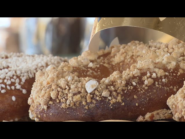 ⁣Epiphanie : la meilleure brioche des rois de Dordogne