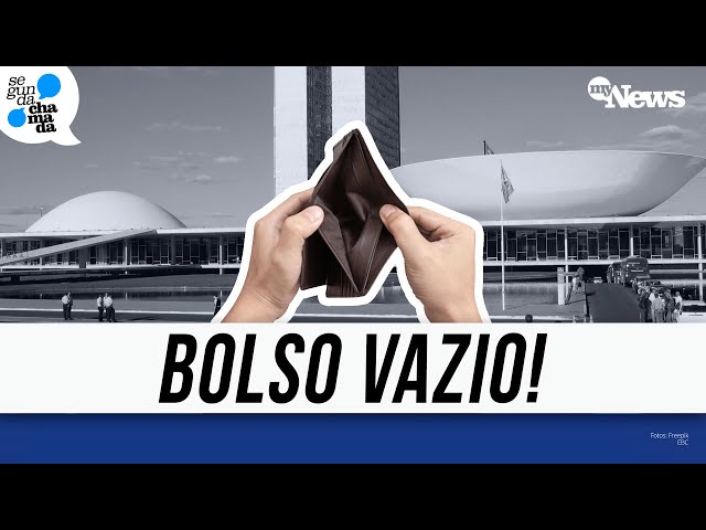 ⁣POR DENTRO DO JOGO FISCAL: O FUTURO DA ECONOMIA BRASILEIRA