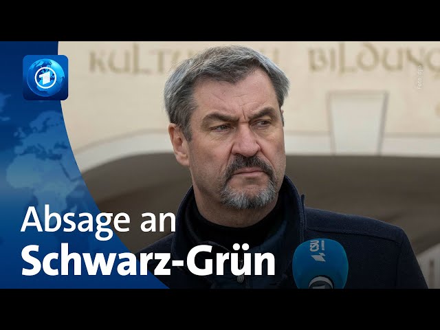 ⁣CSU-Klausur in Seeon: „Keine Wischi-Waschi-Konzepte“ mehr