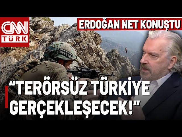 ⁣Erdoğan'dan Sınır Ötesi Operasyon Sinyali! Hakan Bayrakçı'dan Çarpıcı Analiz