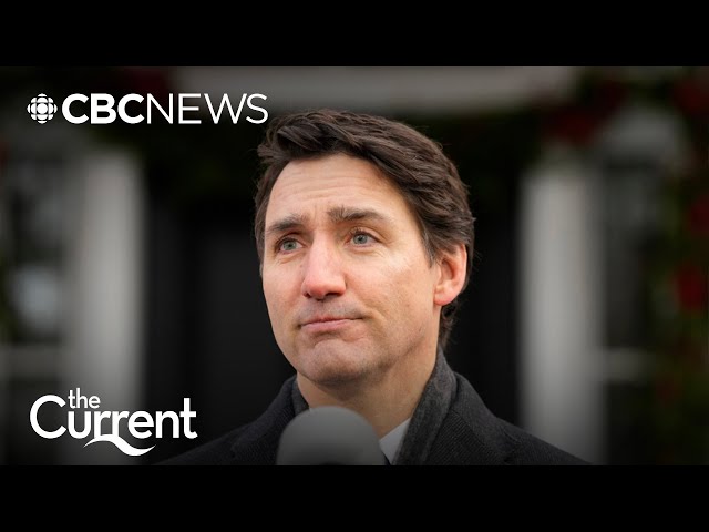 ⁣Trudeau will resign: What’s next for Canada? | The Current