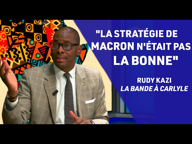 ⁣Retrait des bases militaires françaises d’Afrique : Un échec ou le début d'un nouveau partenari