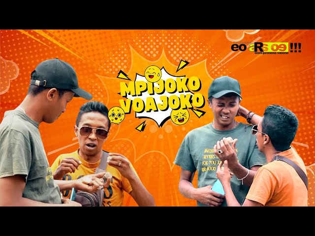 ⁣EO ARA OE MPIJOKO VOAJOKO DU 06 JANVIER 2025 BY TV PLUS MADAGASCAR