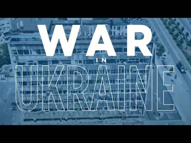 ⁣Mapas de la guerra: ¿Qué está ocurriendo en la región de Kursk tras la nueva incursión de Ucra…