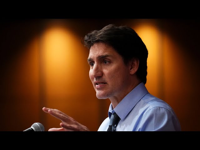 ⁣Looking back at the political career of Prime Minister Justin Trudeau