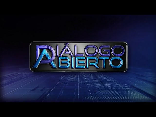 ⁣"Diálogo abierto" | Programa completo del 3 de enero del 2025