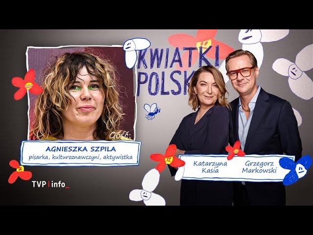 ⁣Polska przejmuje stery Unii Europejskiej | KWIATKI POLSKIE