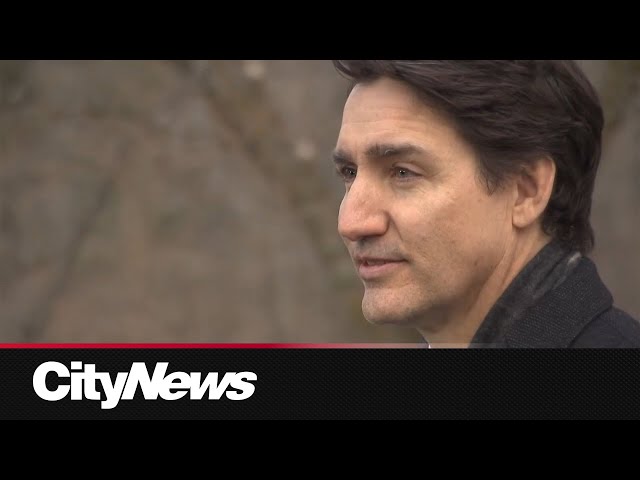 ⁣Trudeau to step down, Montrealers in his Papineau riding divided