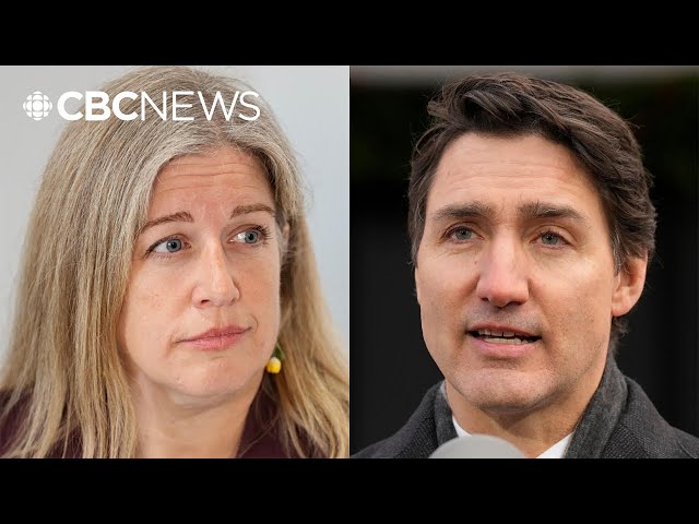 ⁣Trudeau’s resignation a relief to N.B. Liberals