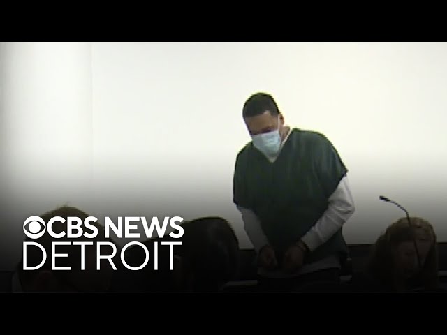 ⁣Testimony continues in death of missing Detroit teen