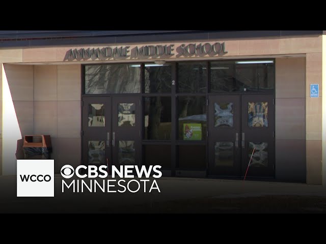 ⁣Parents step in to help after school levy fails in small Minnesota town