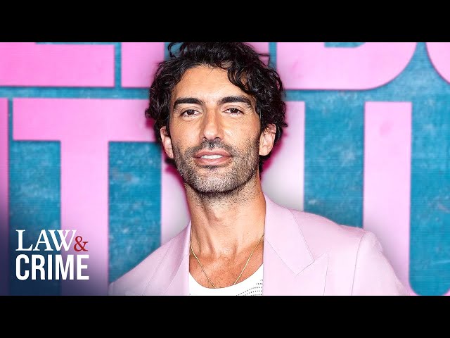 ⁣9 Texts Justin Baldoni Says Prove New York Times Defamed Him in ‘Smear Campaign’