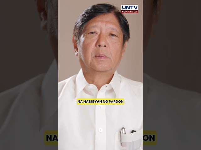 ⁣PBBM, tiniyak na pinoproseso na ang pag-uwi ng 220 Filipino na binigyan ng pardon sa UAE