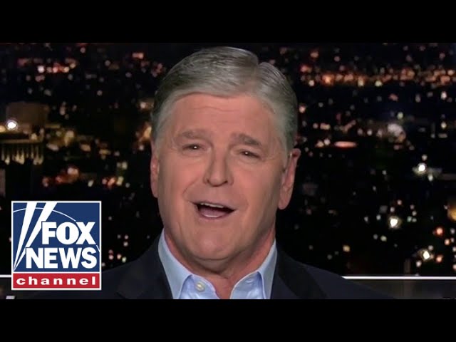 ⁣Sean Hannity: The White House has been trying to sabotage Trump