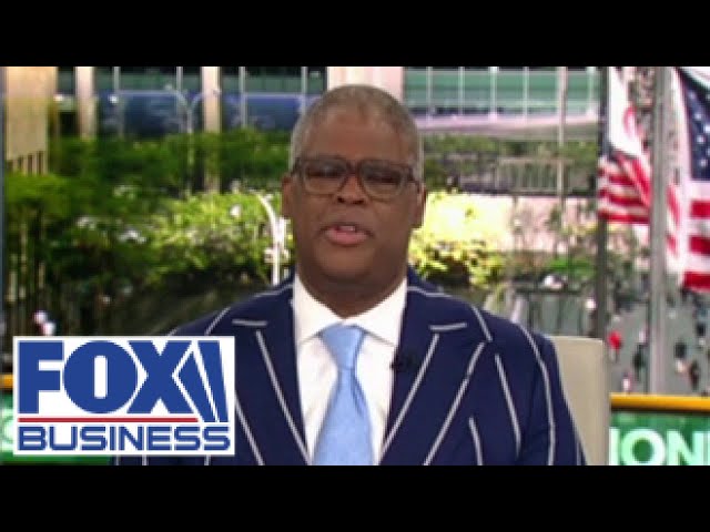 ⁣Charles Payne: Excitement for the new year is 'electric'