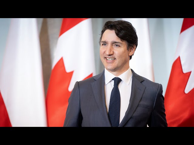 ⁣‘A lot of people’ interested in becoming Canada’s next Prime Minister