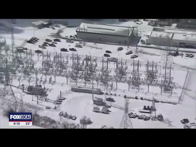 ⁣Texas Supreme Court hearing on 2021 winter storm lawsuits could signal plan to change ruling