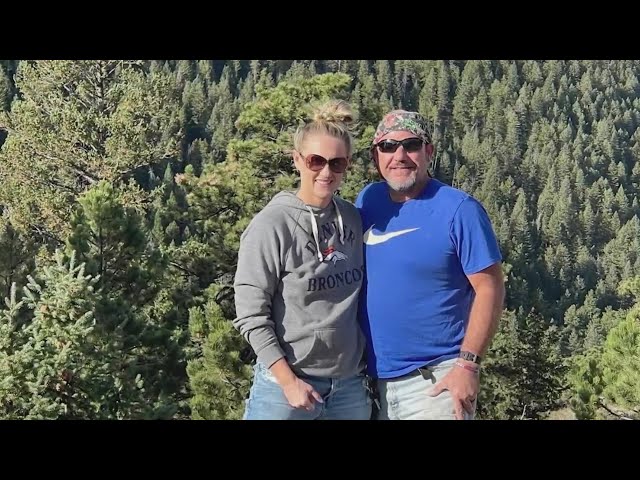 ⁣Family of woman killed in Weld County car crash share memories