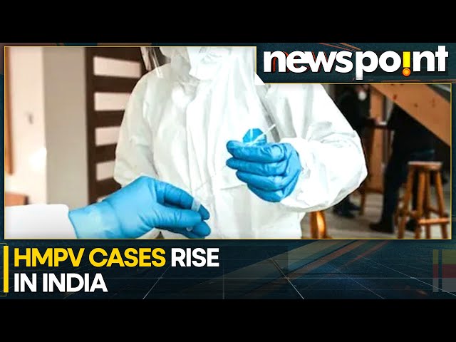 ⁣What is HMPV? Here's All You Need To Know About The Respiratory Virus | WION Newspoint