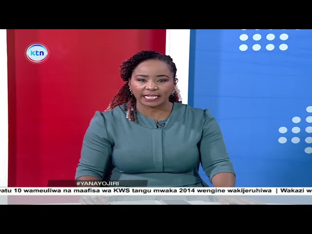 ⁣Taarifa za KTN Yanayojiri 7/1/2025 (Awamu ya pili)